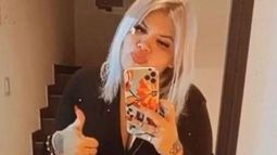 La mentirita de More Rial