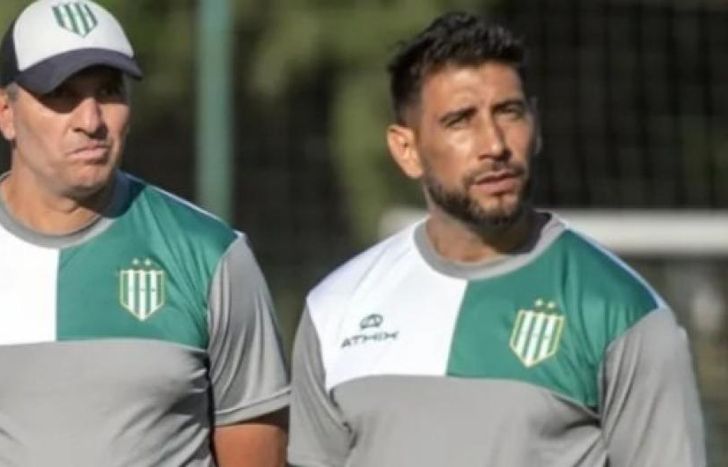 Daniel Bilos y Julio Barraza regresan a las Inferiores de Banfield.