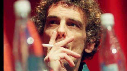 el dia que borges pudo ver... a spinetta!