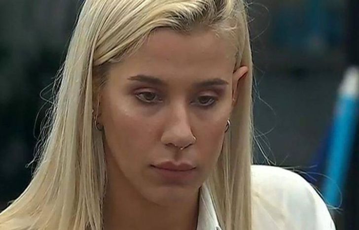 Lucila La Tora habló del abuso que sufrió en su infancia.