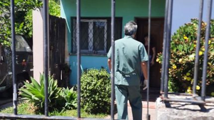 dictan la probation para el falso odontologo de temperley