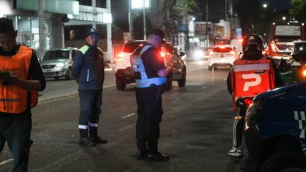 refuerzan los operativos de seguridad en todos los barrios de lomas