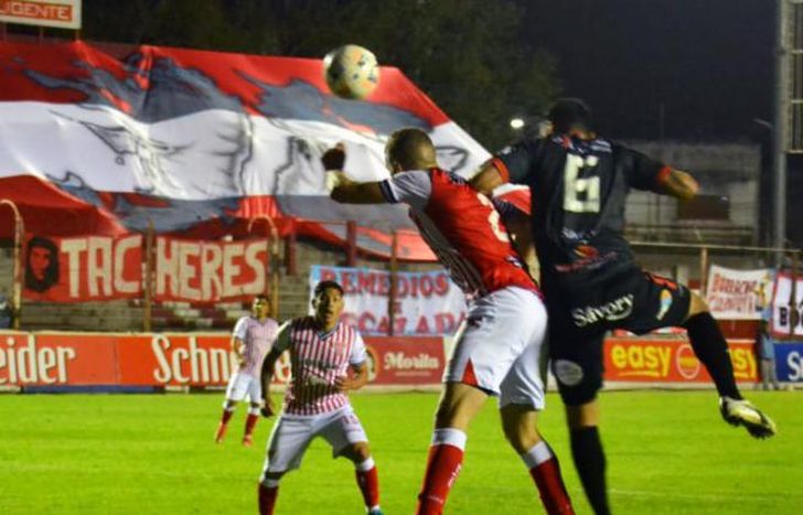 Talleres y Los Andes se enfrentarán en la 5º fecha en Escalada.