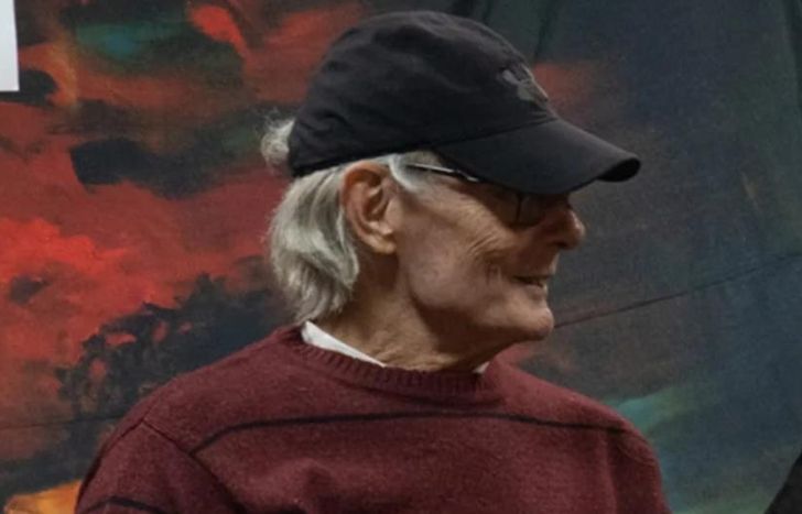 Fernando Signorini, por primera vez en Villa Fiorito.