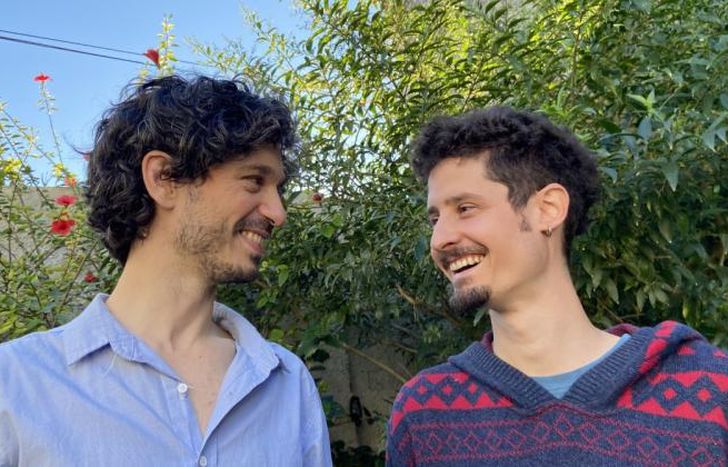 Un encuentro de canciones.