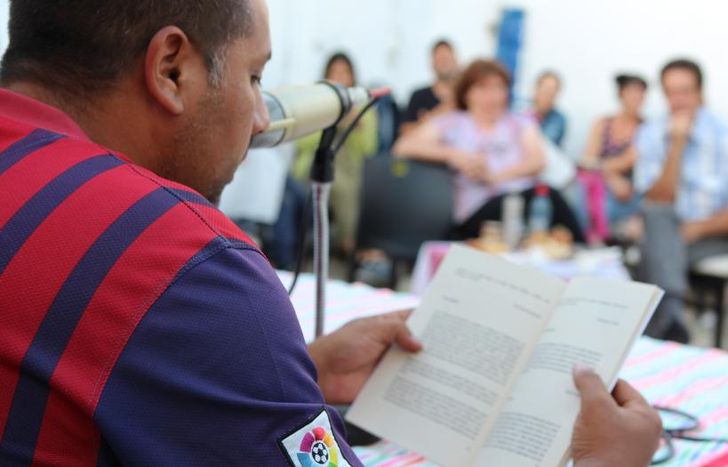 Van a dar a conocer los relatos que incluirá el tercer libro que edita la ONG lomense.