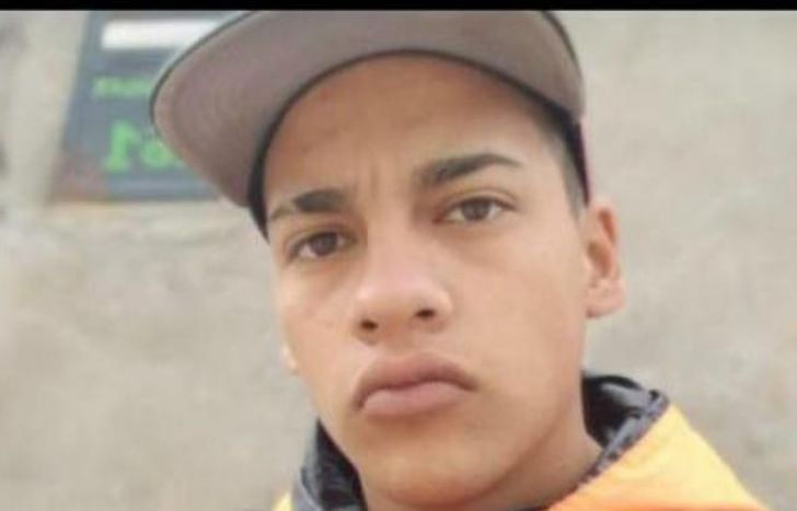 Braian Velázquez tenía 17 años cuando fue asesinado.
