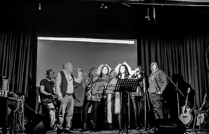 Las entradas ya están a la venta.