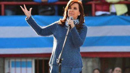 También destacó sus temores sobre estas PASO.