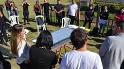 Más de 6 mil familias serán beneficiadas con las obras.