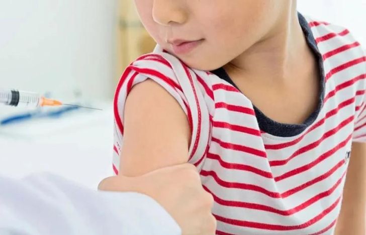 La provincia de Buenos Aires busca promover la vacunación contra la bronquiolitis.