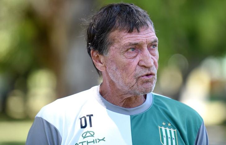 El Emperador le da forma al Taladro versión 2024.