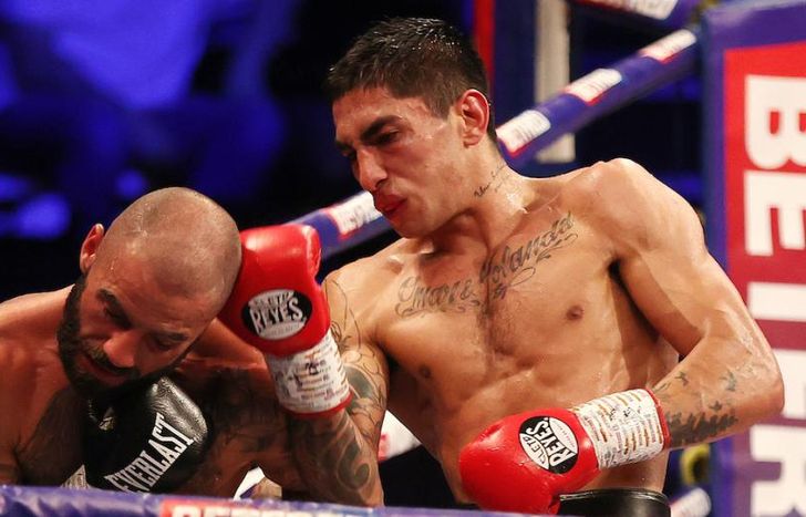 Ponce espera la confirmación.