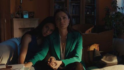 Una escena de Belén, con Dolorez Fonzi.&nbsp;