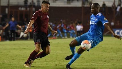 lanus busca reencontrarse con el triunfo ante argentinos lanus busca reencontrarse con el triunfo ante argentinos