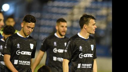 Temperley pretende dejar atrás la caída ante Villa Dálmine.