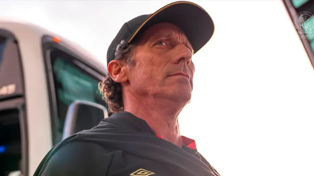 Pedro Troglio afrontará un duelo crucial con su Banfield ante Gimnasia. Pedro Troglio afrontará un duelo crucial con su Banfield ante Gimnasia.