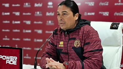 Sebastian Salomón debutará como DT de Lanús. Sebastian Salomón debutará como DT de Lanús.