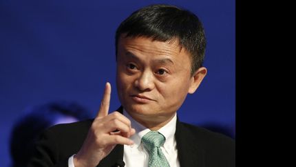 Con sus plataformas de venta en línea Taobao y Tmall, Alibaba controla en la actualidad alrededor del 60% del mercado chino del comercio al detalle en Internet.