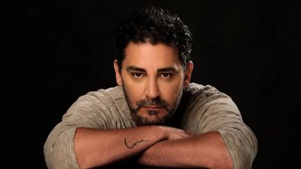 Hernán Piquín, en Lomas de Zamora. Hernán Piquín, en Lomas de Zamora.