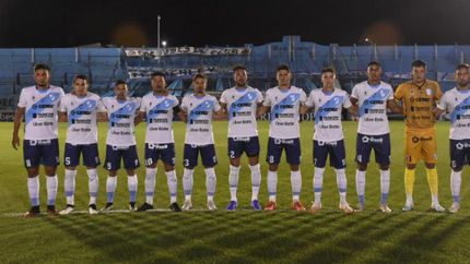 Tres jugadores de la formación ya no están en el club. Tres jugadores de la formación ya no están en el club.