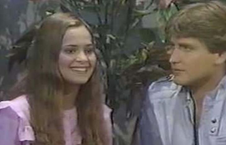 Fue un furor en las 80.