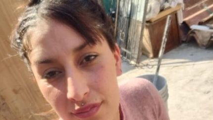 No saben nada de Ivana desde el miércoles.