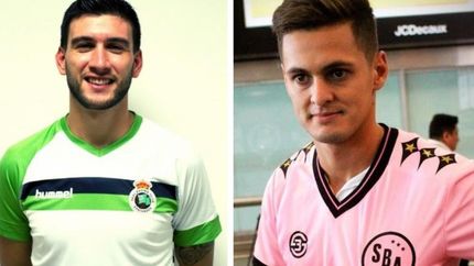 Pumpido es el nueve elegido por Ruiz. Pumpido es el nueve elegido por Ruiz.