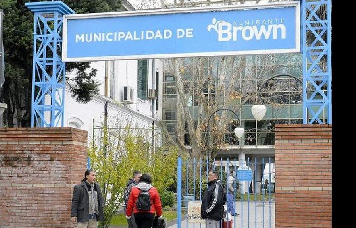 Donaron alimentos de primera necesidad y bebidas cola.