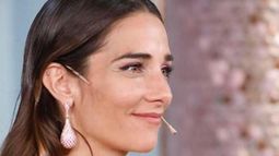 Juana Viale, con actualidad y humor