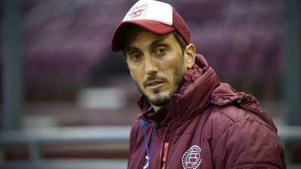 ?Ganamos merecidamente y ahora quedan 90 más?.