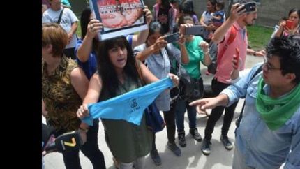 se dara en adopcion el bebe de la nena violada en jujuy