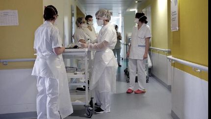 coronavirus: confirmaron 98 nuevos casos y una muerte en el pais