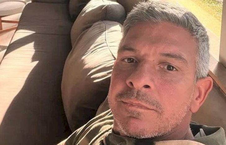 Marcelo Corazza sigue detenido.