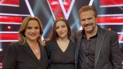 La emotiva sorpresa de la hija de Lucía Galán a su mamá