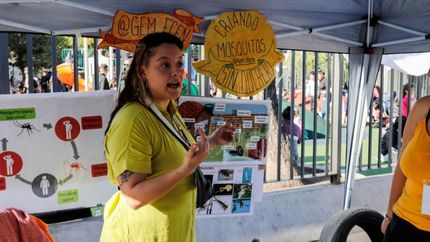 Profesionales y especialistas darán las claves para la prevención de la enfermedad. Profesionales y especialistas darán las claves para la prevención de la enfermedad.