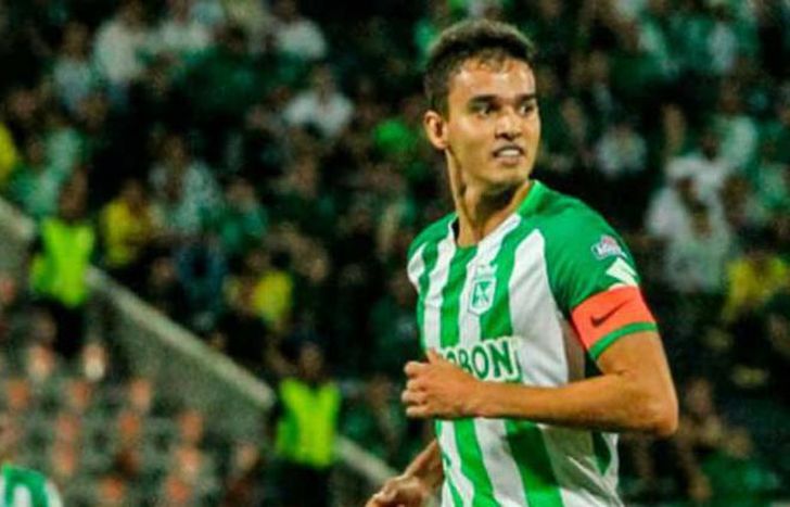 Felipe Aguilar es el segundo refuerzo de Lanús.