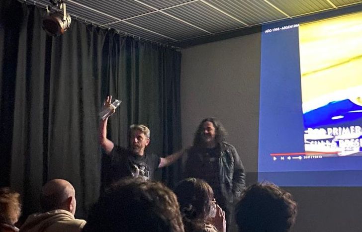 Una alternativa que sigue creciendo.