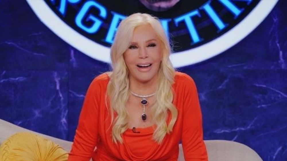 Susana Giménez, con nuevo ciclo.