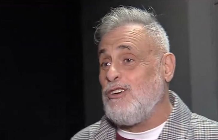 Jorge Rial habló de Gran Hermano.&nbsp;