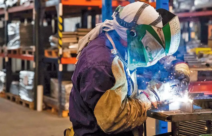 Se complica la competitividad de las PyMEs argentinas.