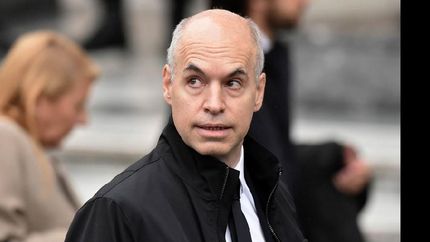 El Jefe de Gobierno porteño descartó sumarse al gabinete nacional.