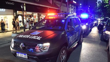 La víctima relató a la Justicia el violento episodio que vivió con su inquilino La víctima relató a la Justicia el violento episodio que vivió con su inquilino