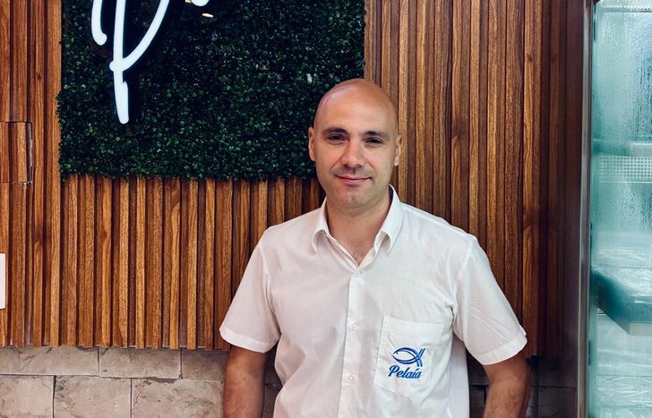 Leandro Pelaia, uno de los que sigue con el legado familiar en Lomas de Zamora, contó cómo se prepara el equipo de cara al certamen.