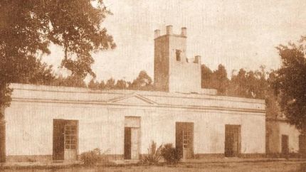 los parish robertson y el sueno escoces en la reserva santa catalina