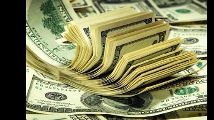 En el segmento mayorista, el dólar se apreció un 0,64%.