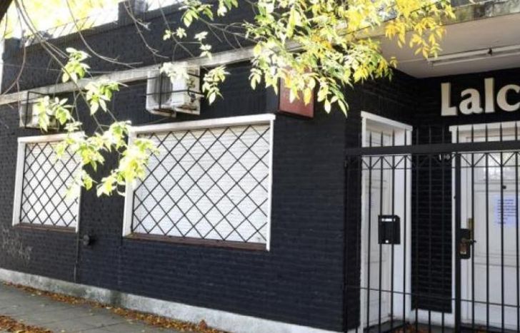 Para colaborar con la entidad de lucha contra en cáncer.