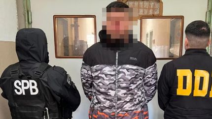 Ya son ocho los detenidos que tiene la causa.