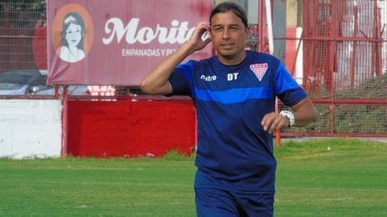 Salomón hace foco en la importancia de tener una identidad. Salomón hace foco en la importancia de tener una identidad.
