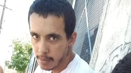 Pablo, el joven de Lomas hallado sin vida.